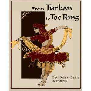 From Turban to Toe Ring Front Cover