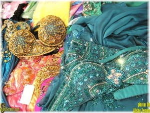 Dhalal-Pink&Green