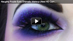 PurpleEye Purple Eye Tutorial presented by MissChievous