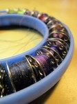 Bobbin Holder