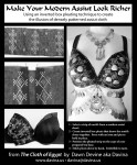 Inverted Box Pleat Tutorial-WP