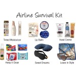 Arline Survival Kit